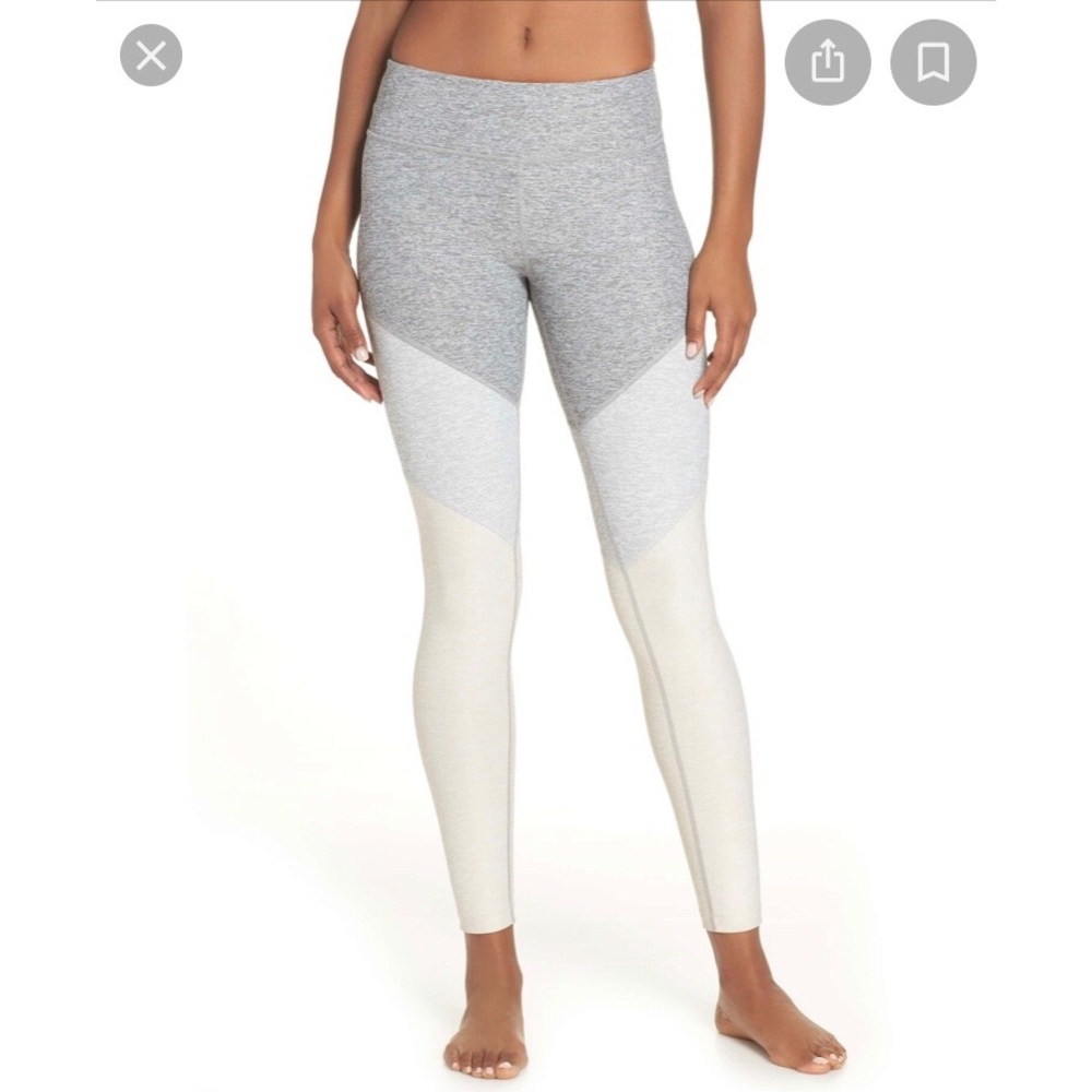 Outdoor Voices 7/8 Spring Leggings